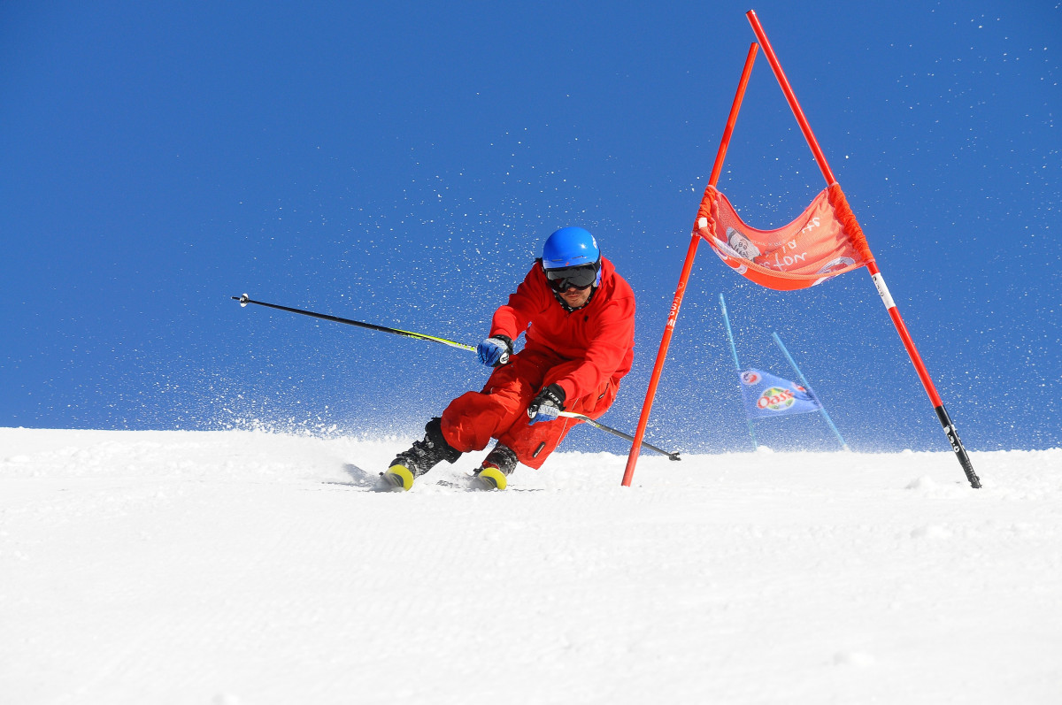 École de ski ESF Risoul